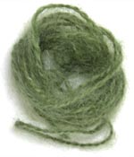 Mohlon Yarn<br>Olive from W. W. Doak