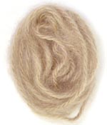 Mohlon Yarn<br>2-Ply<br>Tan from W. W. Doak