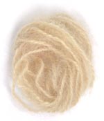 Mohlon Yarn<br>Tan from W. W. Doak