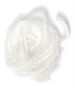 Mohlon Yarn<br>White from W. W. Doak