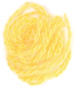 Mohlon Yarn<br>2-Ply<br>Yellow from W. W. Doak