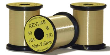 Kevlar Thread - Wilkinson Fly Fishing LLC