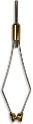 Terra<br>Large Flare Bobbin from W. W. Doak Terra<br>Large Flare Bobbin from W. W. Doak