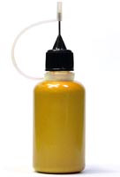 Pro Lak Yellow<br>Head Cement from W. W. Doak