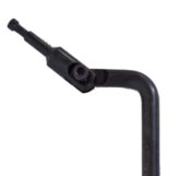 Regal Stem and Swivel from W. W. Doak Regal Stem and Swivel from W. W. Doak