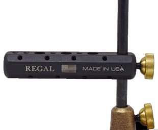 Regal Toolbar from W. W. Doak