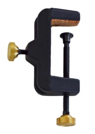 Regal C-Clamp from W. W. Doak Regal C-Clamp from W. W. Doak