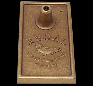 Regal Traditional Base from W. W. Doak Regal Traditional Base from W. W. Doak