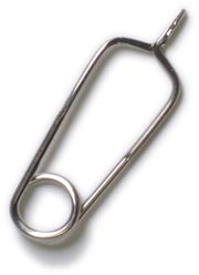 Midge<br>Hackle Pliers from W. W. Doak