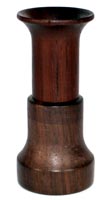 Terra Wooden<br>Hair Stacker from W. W. Doak