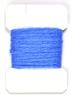Sparkle Yarn<br>Blue from W. W. Doak
