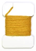 Sparkle Yarn<br>Gold from W. W. Doak Sparkle Yarn<br>Gold from W. W. Doak