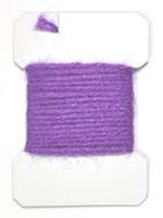 Sparkle Yarn<br>Lavender from W. W. Doak