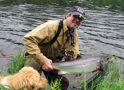 Orvis Fly Reels - W. W. Doak and Sons Ltd. Fly Fishing Tackle