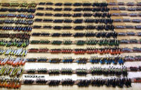 Hairwing Flies from W. W. Doak