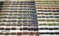 Hairwing Flies from W. W. Doak