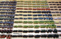 Hairwing Flies from W. W. Doak