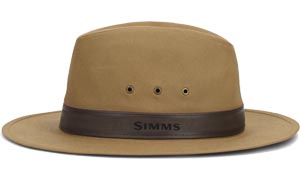 Simms Guide Classic Hat from W. W. Doak Simms Guide Classic Hat from W. W. Doak