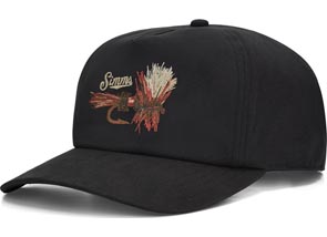 Simms Double Haul Cap from W. W. Doak