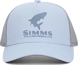 Simms Double Haul Trucker from W. W. Doak