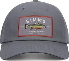Simms Single Haul Hat from W. W. Doak