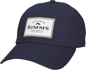 Simms Single Haul Hat from W. W. Doak