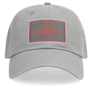 Simms Single Haul Hat from W. W. Doak