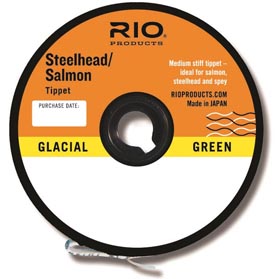 Rio Salmon / Steelhead Tippet from W. W. Doak