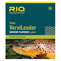 Rio Trout VersiLeader<br>7 Foot from W. W. Doak