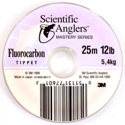 Scientific Anglers<br>Original Fluorocarbon from W. W. Doak