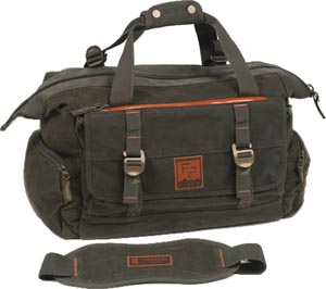 Fishpond Bighorn Kit Bag<br>Peat Moss from W. W. Doak