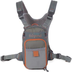 Fishpond Canyon Creek Chest Pack from W. W. Doak