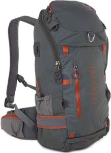 Fishpond Firehole Backpack from W. W. Doak