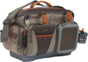 Fishpond Green River Gear Bag<br>Granite from W. W. Doak