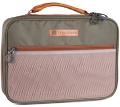 Fishpond Honcho Reel Case from W. W. Doak