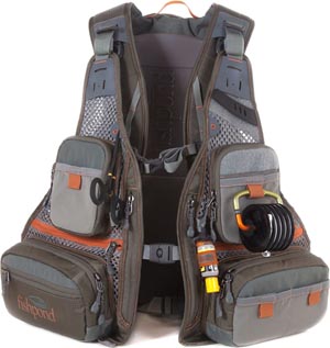 Fishpond Ridgeline Tech Pack from W. W. Doak