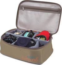 Fishpond Ripple Reel Case<br>Large from W. W. Doak