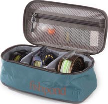 Fishpond Ripple Reel Case<br>Medium from W. W. Doak