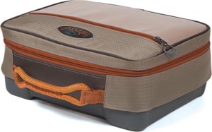 Fishpond Stowaway Reel Case<br>Granite from W. W. Doak