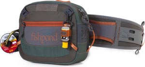 Fishpond Switchback Belt System 2.0 from W. W. Doak