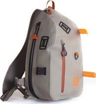 Fishpond Thunderhead<br>Submersible Sling Pack from W. W. Doak