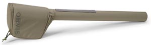 Orvis Combo Case from W. W. Doak Orvis Combo Case from W. W. Doak