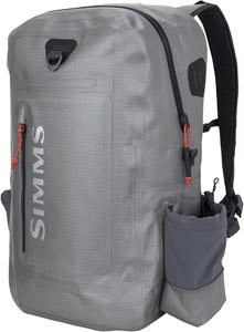 Simms Dry Creek Z Backpack from W. W. Doak