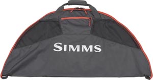 Simms Taco Bag from W. W. Doak