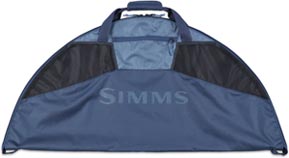 Simms Taco Bag from W. W. Doak Simms Taco Bag from W. W. Doak
