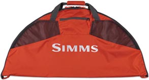 Simms Taco Bag from W. W. Doak