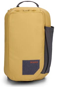 Simms Tributary Sling Pack<br>Bistre from W. W. Doak