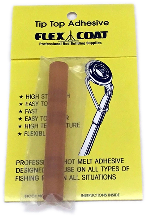 12 pc chrome fly rod guide set #5.5 tip 