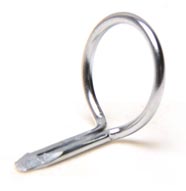 PacBay Single Foot Guide<br>Chrome from W. W. Doak