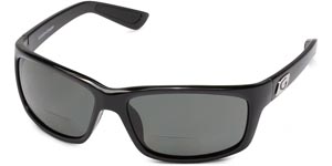 Guideline Surface Bifocal Sunglasses<br>+2.50 from W. W. Doak